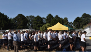 Start of School Powhiri