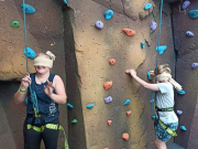 Year 7-8 at Blue Ridge Adventure Camp